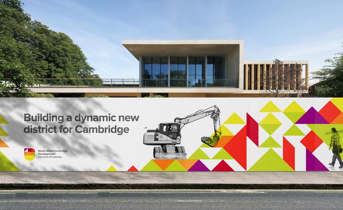 Cambridge University, NWCD