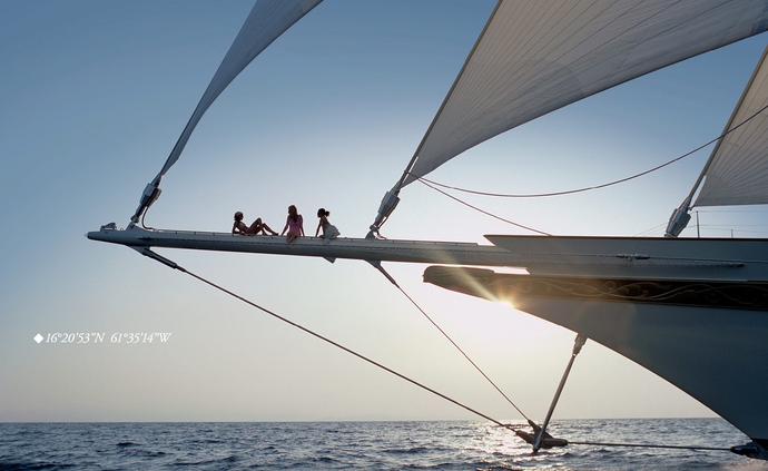 Y.CO Luxury Super Yachts